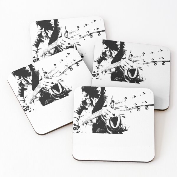 Item preview, Neil Young  __ Vintage Style Design designed and sold by GrimMeadows.