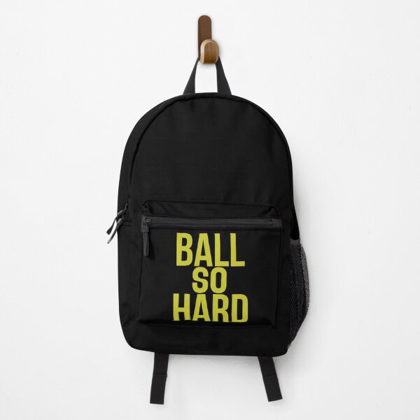 Item preview, Ball So Hard designed and sold by ToxicFemme666s.