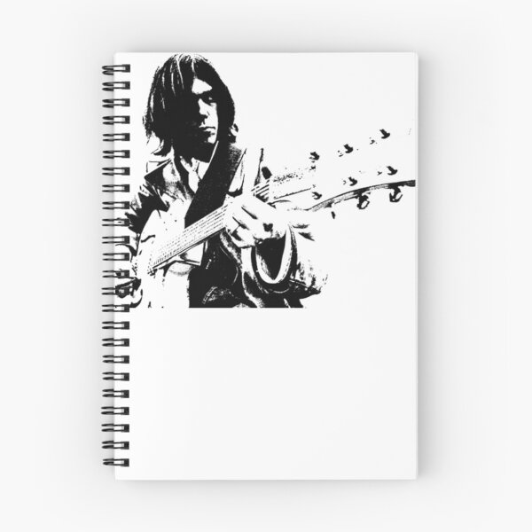 Item preview, Neil Young  __ Vintage Style Design designed and sold by GrimMeadows.