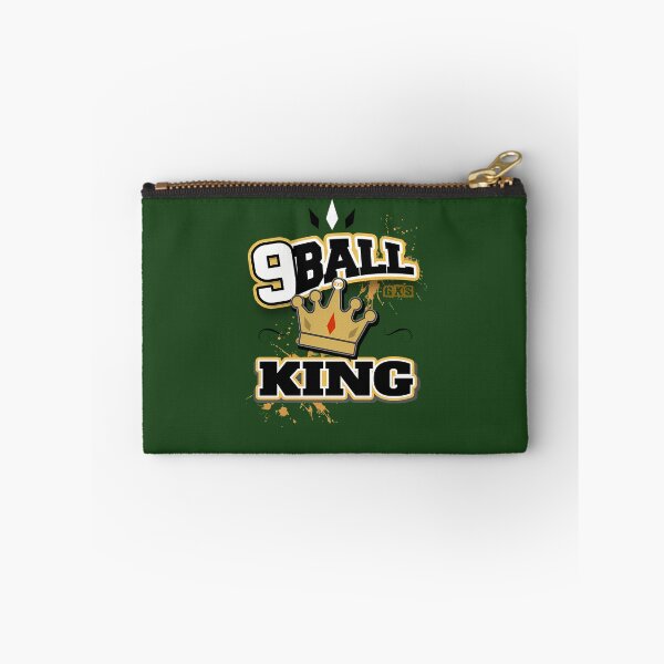 Item preview, Gxs - 9 Ball King 132 designed and sold by joycehwang.