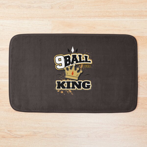 Artikelvorschau, Gxs - 9 Ball King 132 entworfen und verkauft von joycehwang.