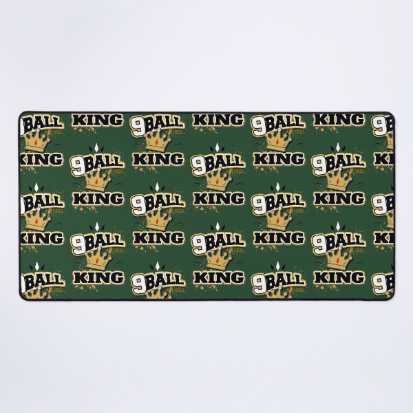 Item preview, Gxs - 9 Ball King 132 designed and sold by joycehwang.