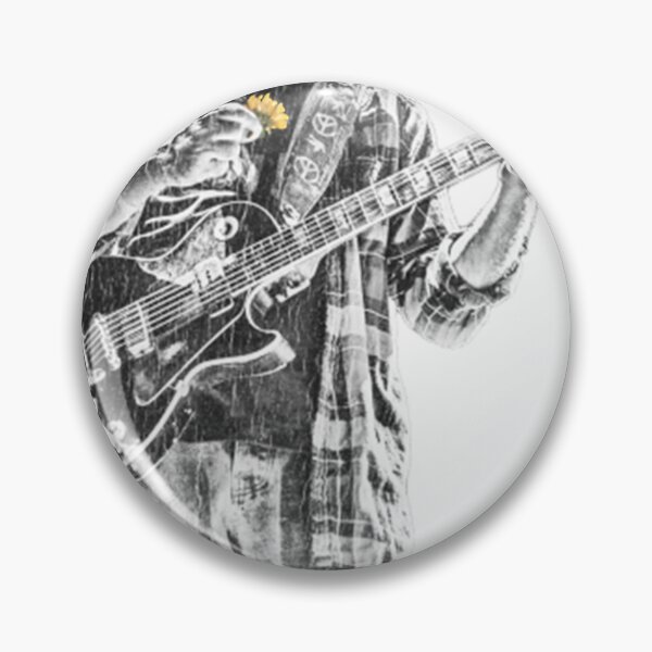 Item preview, Neil Young Retro Vintage designed and sold by EldritchArty.