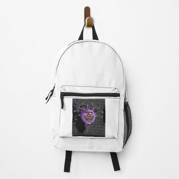 Item preview, Beholder In Dungeon designed and sold by ShibumiStyles.