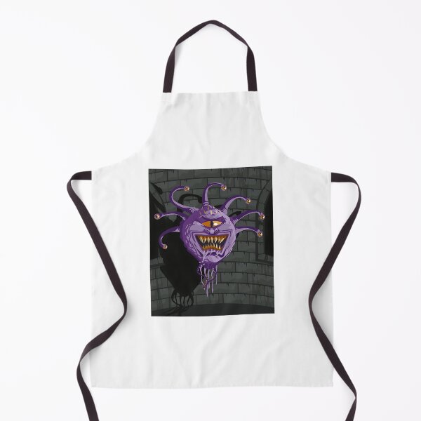 Item preview, Beholder In Dungeon designed and sold by ShibumiStyles.
