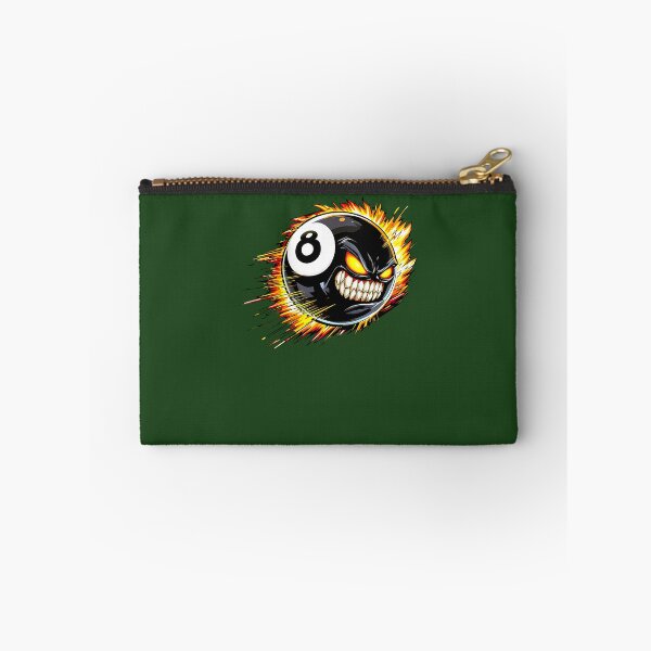 Item preview, Hot Shot 8-Ball 283 designed and sold by joycehwang.