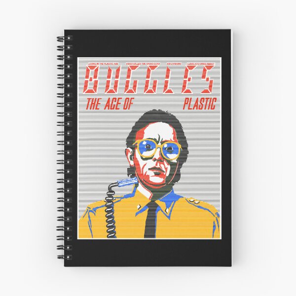 Item preview, Buggles Band Vintage designed and sold by kaliyenperman.