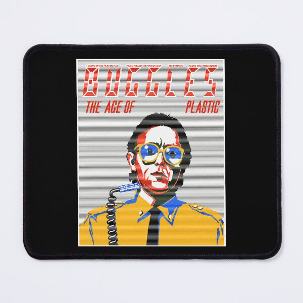 Item preview, Buggles Band Vintage designed and sold by kaliyenperman.