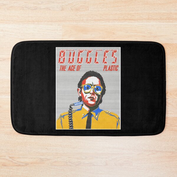Item preview, Buggles Band Vintage designed and sold by kaliyenperman.