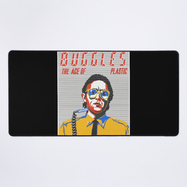 Item preview, Buggles Band Vintage designed and sold by kaliyenperman.