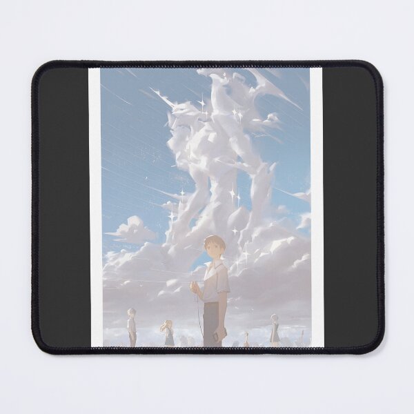 Item preview, Fanart Catoon Evangelion LIMITED EDITION designed and sold by JoeWillFilms.
