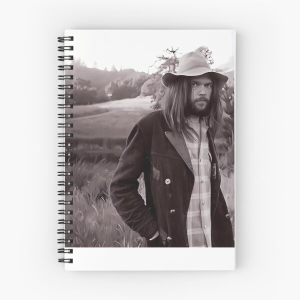 Item preview, Neil Young _ 1945 designed and sold by EldritchArty.