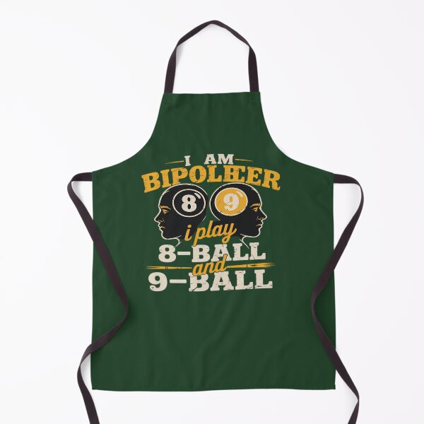 Item preview, I Am Bipooler - Snooker Game Billiards Lover Pool Player 168 designed and sold by joycehwang.