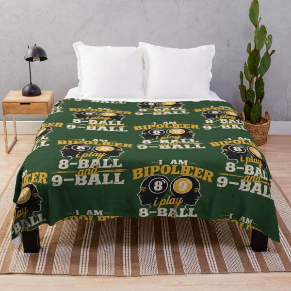Item preview, I Am Bipooler - Snooker Game Billiards Lover Pool Player 168 designed and sold by joycehwang.