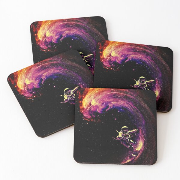 Item preview, space surfing designed and sold by marytjacques.