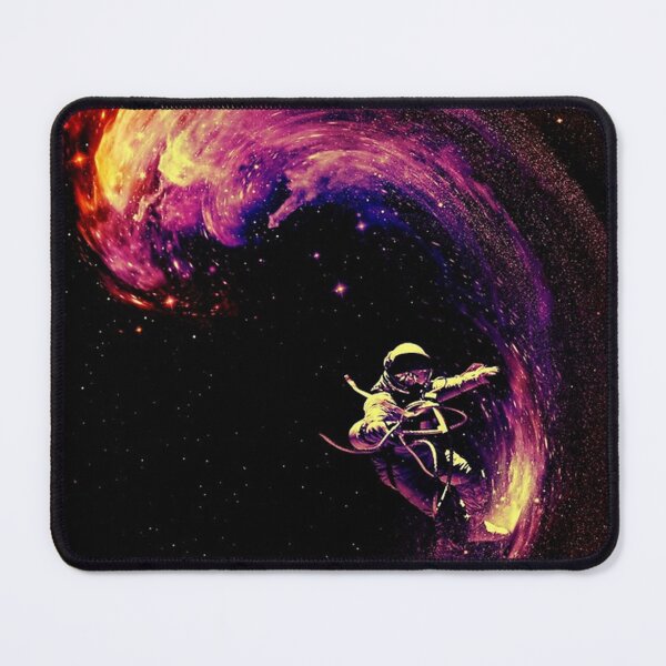 Item preview, space surfing designed and sold by marytjacques.