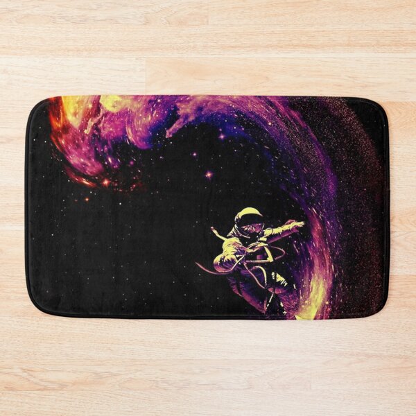 Item preview, space surfing designed and sold by marytjacques.