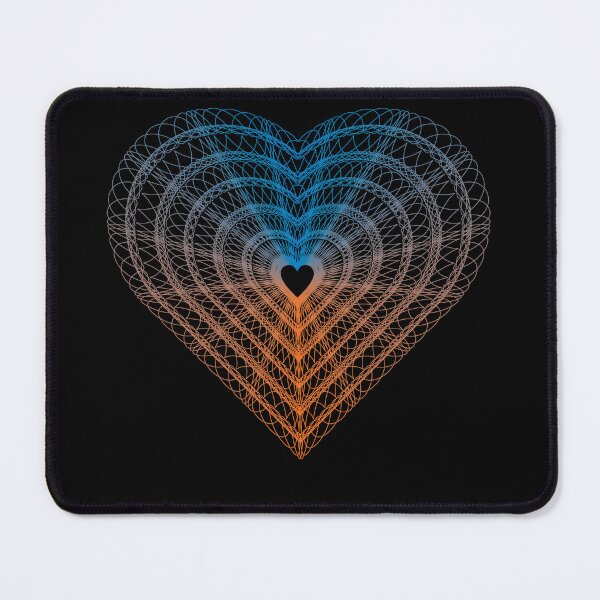 Item preview, heart designed and sold by nogamax.