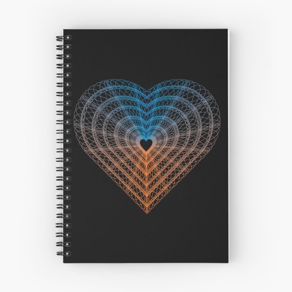 Item preview, heart designed and sold by nogamax.