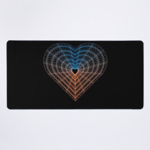 Item preview, heart designed and sold by nogamax.