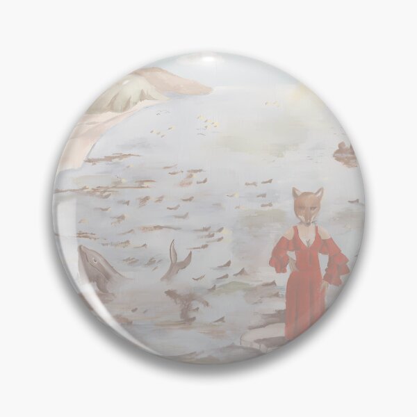 Item preview, Foxtrot Circle Design ⭐⭐⭐⭐⭐ designed and sold by JoeWillFilms.