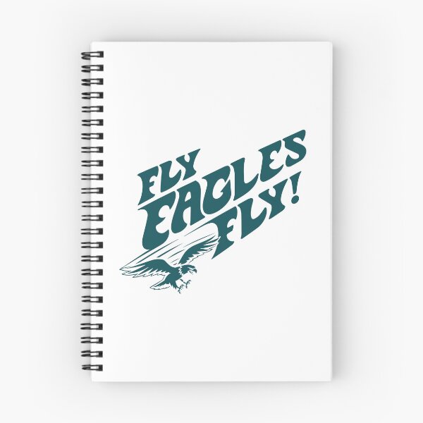 Item preview, Fly eagles fly designed and sold by sabinako.