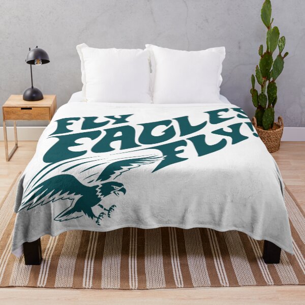 Item preview, Fly eagles fly designed and sold by sabinako.