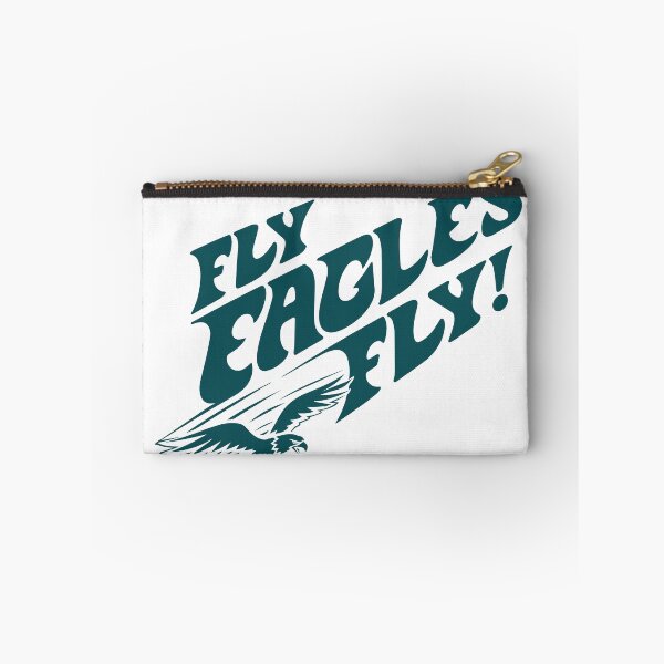 Item preview, Fly eagles fly designed and sold by sabinako.