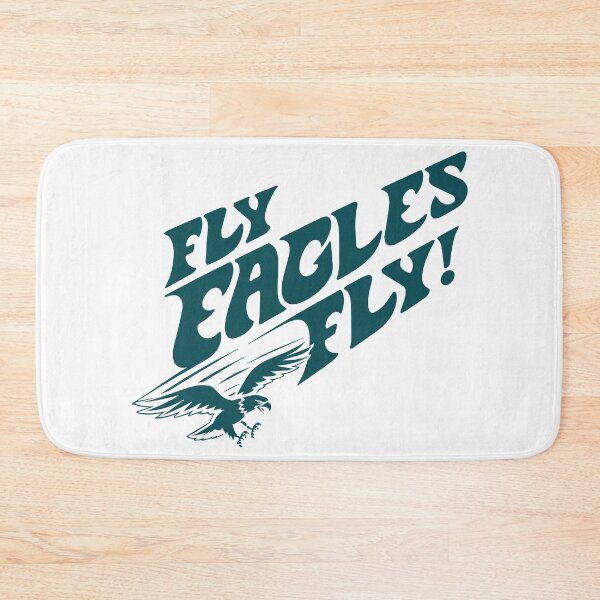 Item preview, Fly eagles fly designed and sold by sabinako.