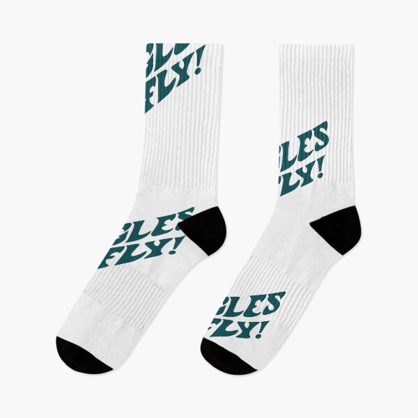 Item preview, Fly eagles fly designed and sold by sabinako.