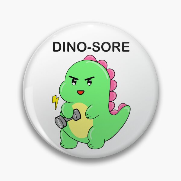 Item preview, Dino-sore designed and sold by Mr-Meowsies.