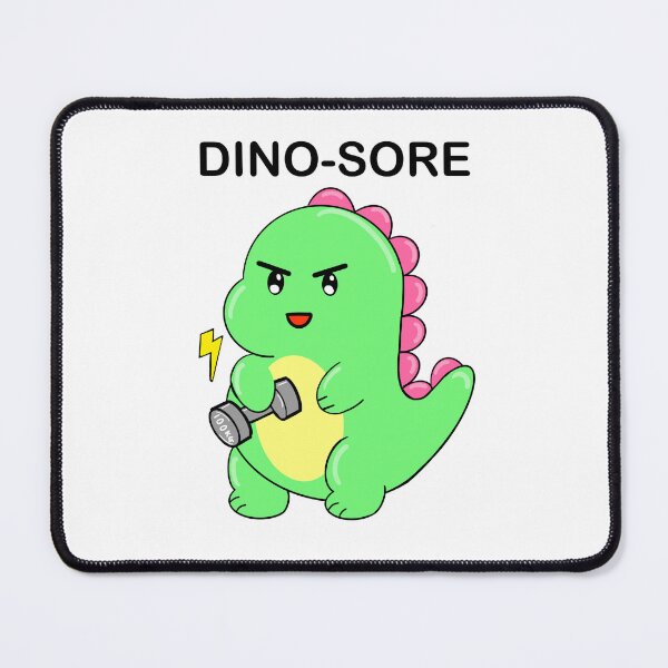 Item preview, Dino-sore designed and sold by Mr-Meowsies.