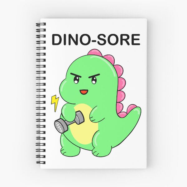 Item preview, Dino-sore designed and sold by Mr-Meowsies.