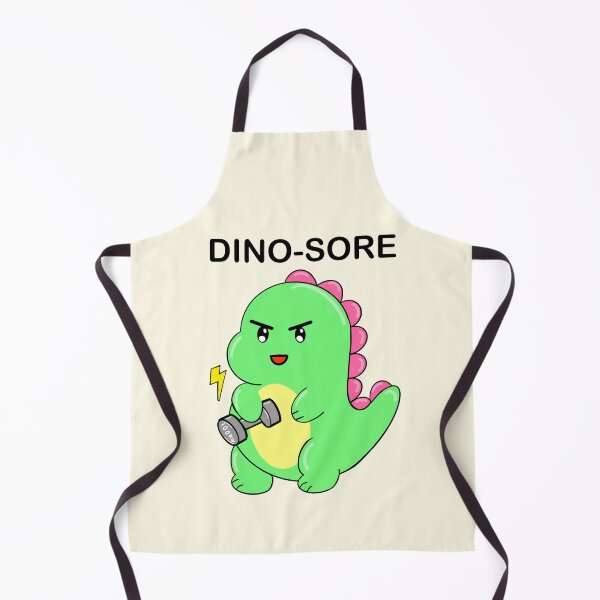 Item preview, Dino-sore designed and sold by Mr-Meowsies.