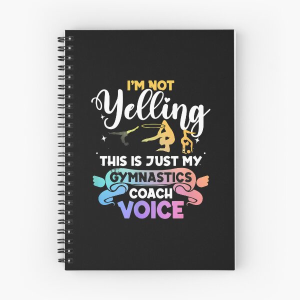 Item preview, Gymnastics Coach Argument Invalid Enthusiasm designed and sold by nuarjcinw.