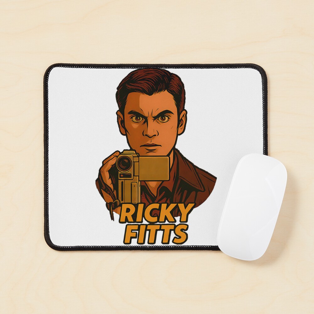 Item preview, Mouse Pad designed and sold by FerrisBuiltd.