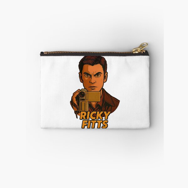 Item preview, American Beauty Ricky designed and sold by FerrisBuiltd.
