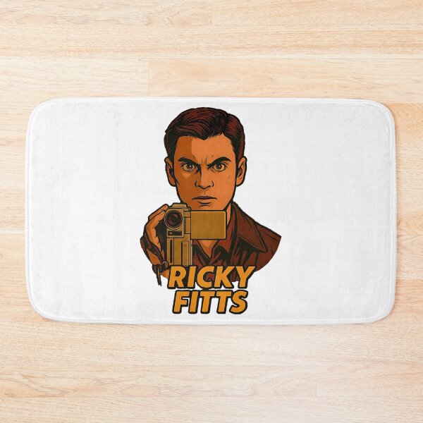 Item preview, American Beauty Ricky designed and sold by FerrisBuiltd.