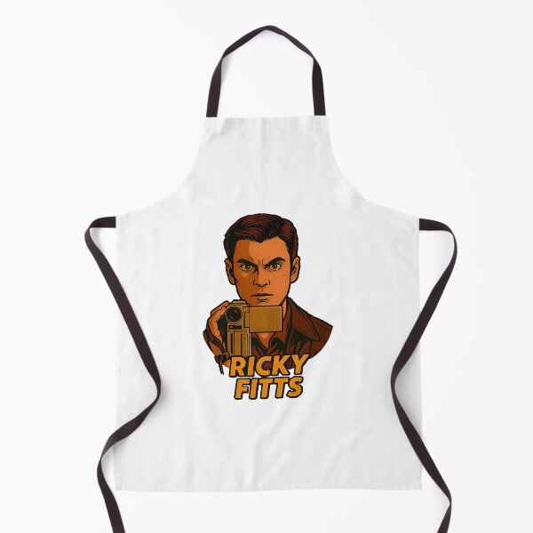 Item preview, American Beauty Ricky designed and sold by FerrisBuiltd.