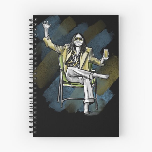 Item preview, Neil Young 2 designed and sold by GrimMeadows.