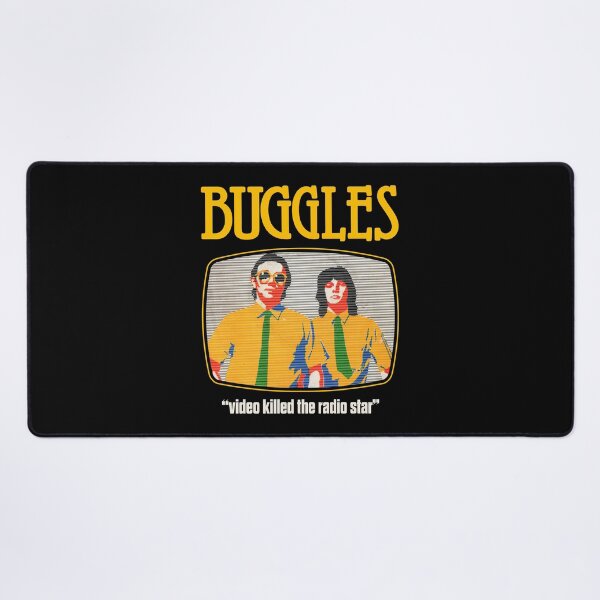 Item preview, Buggles Band Vintage designed and sold by kaliyenperman.