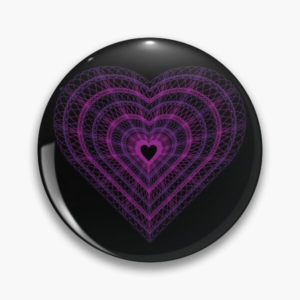 Item preview, heart designed and sold by nogamax.
