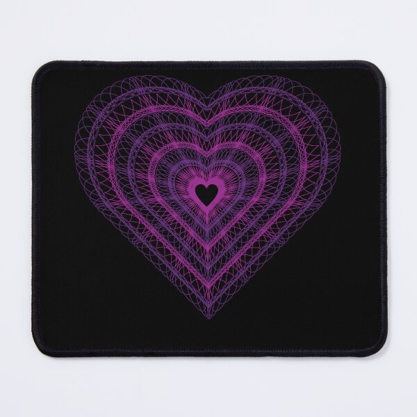 Item preview, heart designed and sold by nogamax.