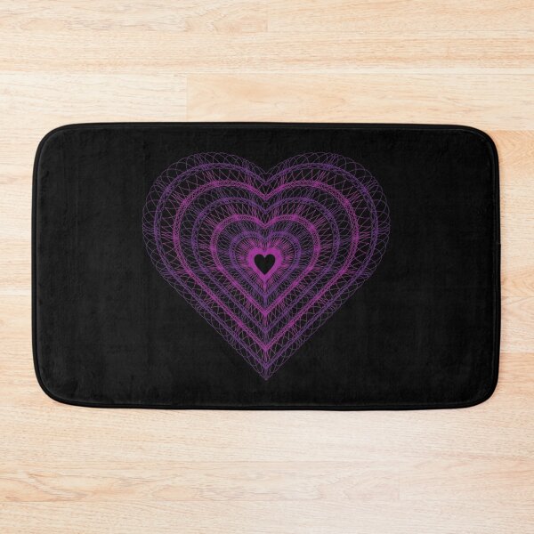 Item preview, heart designed and sold by nogamax.