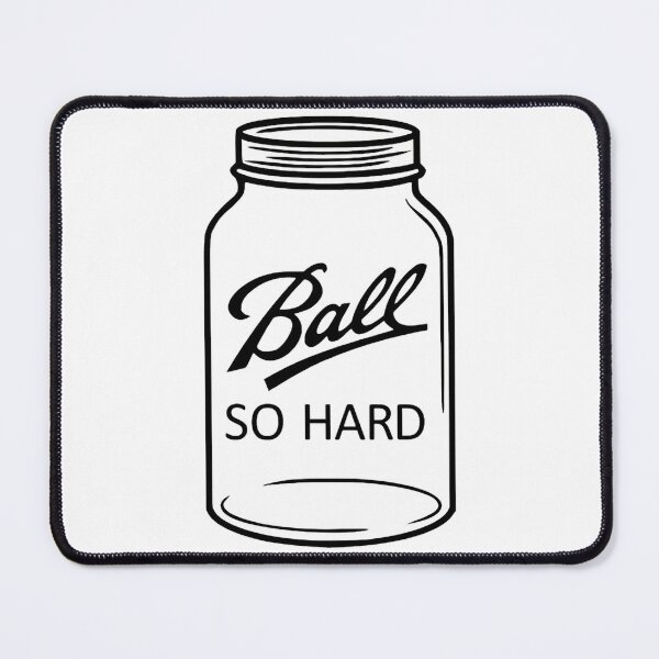 Item preview, Ball So Hard - Where My Canners At designed and sold by ToxicFemme666s.