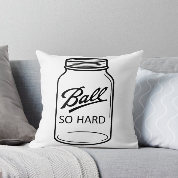 Item preview, Ball So Hard - Where My Canners At designed and sold by ToxicFemme666s.