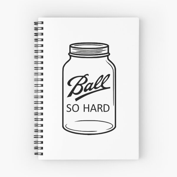 Item preview, Ball So Hard - Where My Canners At designed and sold by ToxicFemme666s.