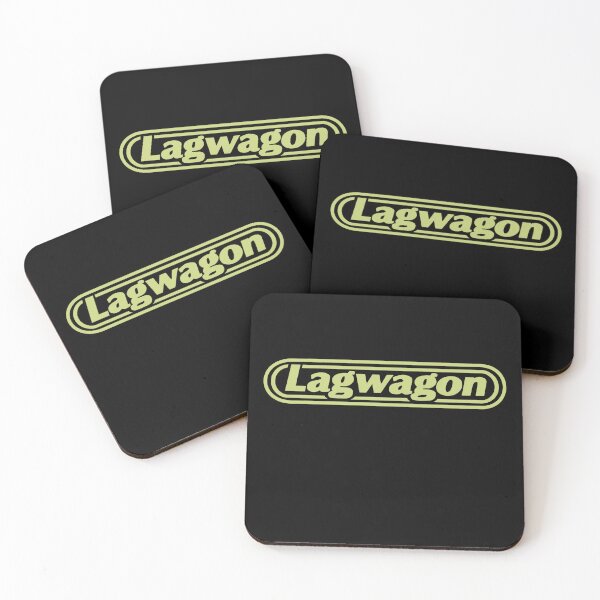 Item preview, Collection Art Design Of Lagwagon #A40 designed and sold by fisbyna326.