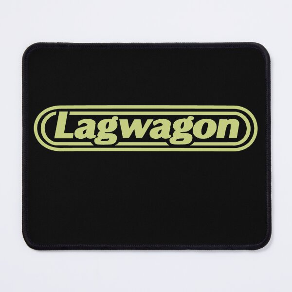 Item preview, Collection Art Design Of Lagwagon #A40 designed and sold by fisbyna326.