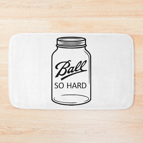 Item preview, Ball So Hard - Where My Canners At designed and sold by ToxicFemme666s.